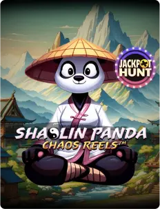 Shaolin Panda